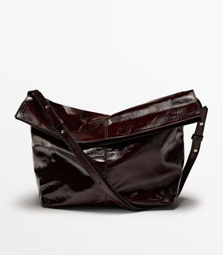 Bolso de Massimo Dutti