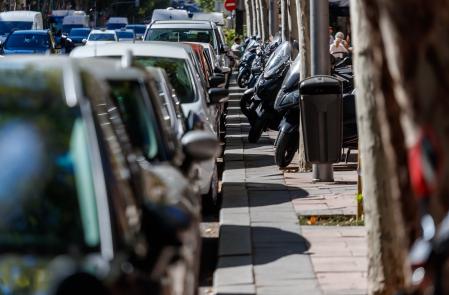 La tarifa del IVTM varía según la ciudad donde está registrado el vehículo&nbsp;