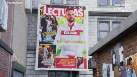 José María Almoguera sentencia a Carmen Borrego y a su expareja, Paola Olmedo: 