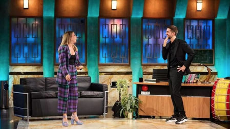 Valeria Ros, despedida de Atresmedia tras fichar por David Broncano y 'La revuelta'