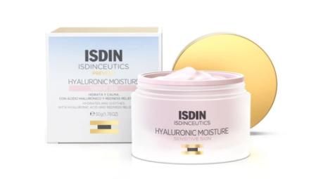 ISDIN Isdinceutics Hyaluronic Moisture Sensitive