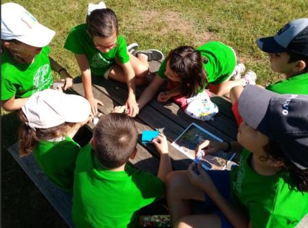 Aulas Libera demuestra que la participación de los jóvenes es de gran importancia en la defensa del medio ambiente