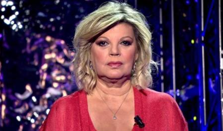 Terelu ha vuelto a proteger a su hermana Carmen Borrego