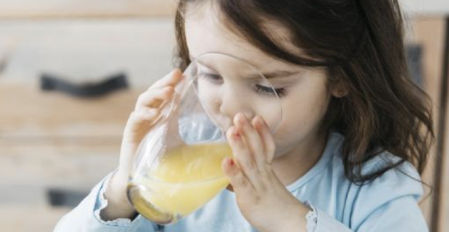 La fruta es mejor en una pieza que en un zumo