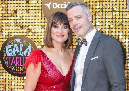 Irene Villa y David Serrato a punto de darse el sí quiero: invitados, traje de la novia y el destino de la luna de miel