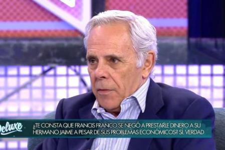 Muere el periodista Jimmy Giménez-Arnau a los 80 años