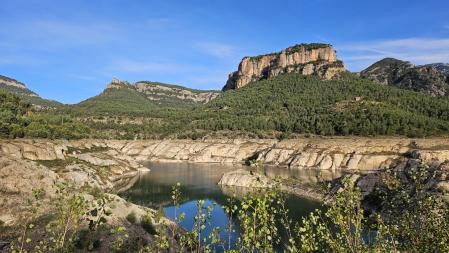 Llosa del Cavall.
