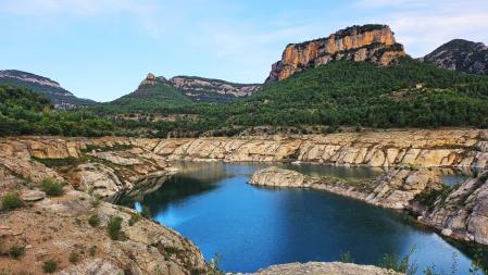 Llosa del Cavall.