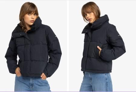 Winter Rebel - Chaqueta con aislante para Mujer