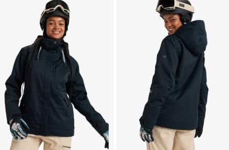 Billie - Chaqueta para Nieve para Mujer