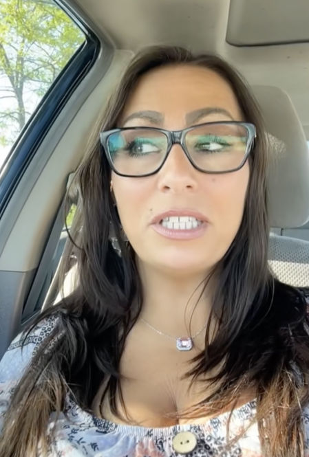 Kimberly ha destacado la lealtad de Pat