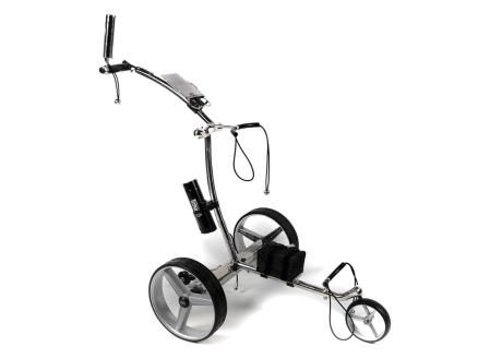 Golfted GT-R Carro de Golf eléctrico con Control Remoto