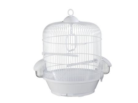 Jaula Pequeña Redonda de Voltregà