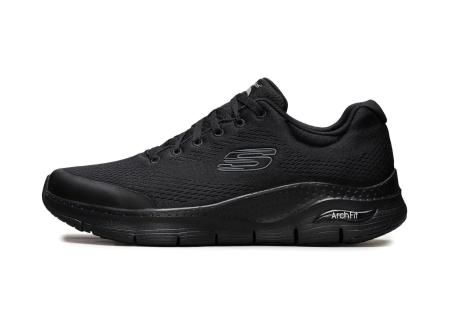Skechers Arch Fit, Zapatillas Mujer