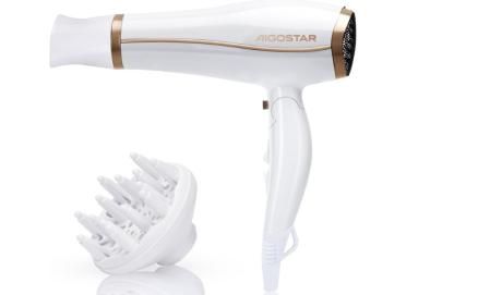 Secador de pelo Aigostar Luna
