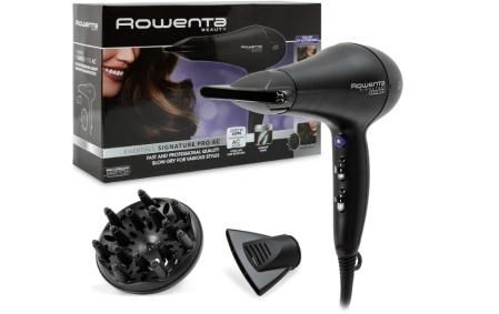 Rowenta Signature Pro CV7840