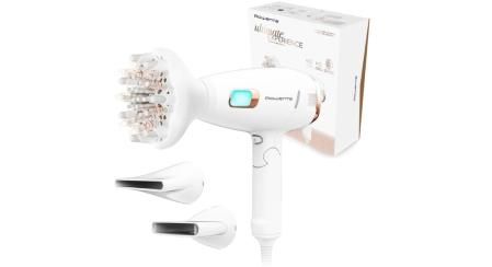 Rowenta Scalp Care Ultimate Experience CV9240