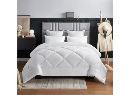 WAVVE Edredón Relleno Nórdico 220x240 cm