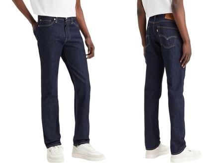 Levi's Skate 511 Slim Classic Vaqueros Hombre