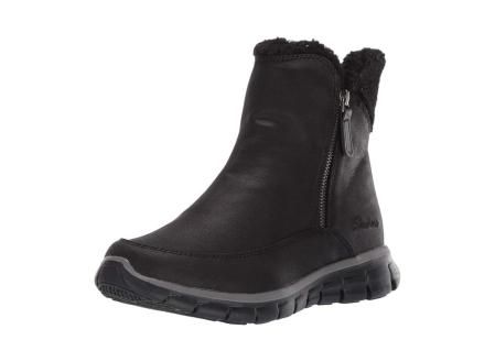 Skechers Synergy Collab, Botines Mujer