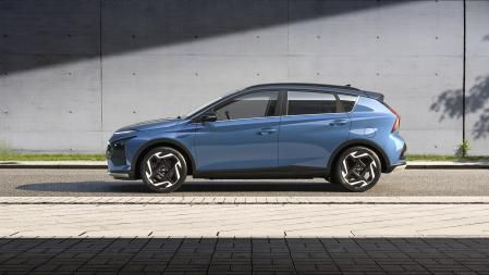 Hay un Bayon 1.2 Klass por solo 17.755 euros, aplicando descuentos y financiación&nbsp;