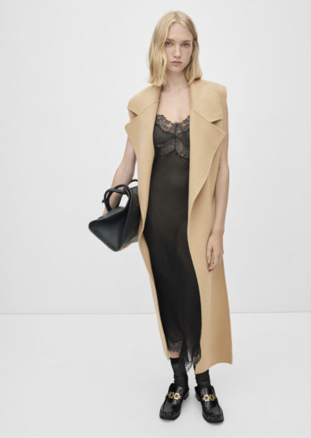 Prenda de la colección Mango Selection