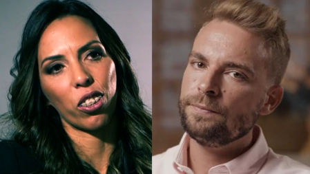 José María Almoguera estalla contra Paola Olmedo tras sus últimas declaraciones: ''Mentira''