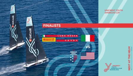 Dos candidatos, y un sólo ganador