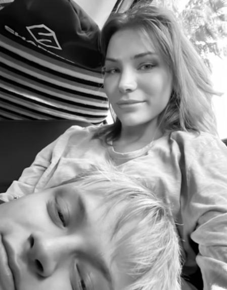 Nora Haukland habló hace meses de la ruptura con Marius Borg en 'Girls of Oslo'.