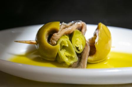 Gilda del bar Canyí&nbsp;