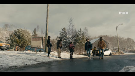 La tercera temporada de 'From', la serie de terror favorita de Stephen King, ya se encuentra disponible en Max