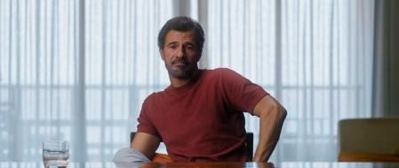 Rodolfo Sancho en 'El Caso Sancho'