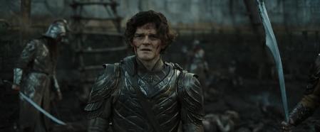 No pinta bien para las fuerzas de Elrond.