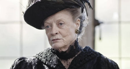 Smith no solo daba vida a sus personajes, los encarnaba hasta el último gesto