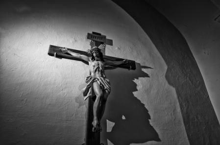 Mare de Déu de Puigcerver.