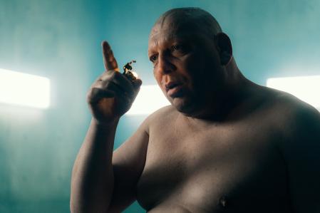 Grotesco tráiler de El Hoyo 2, que ya tiene fecha de estreno en Netflix