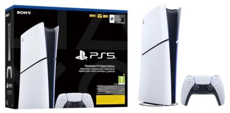 La versión Slim es perfecta por su tamaño compacto