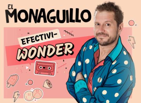 El Monaguillo
