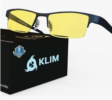 Gafas para ordenador KLIM Optics