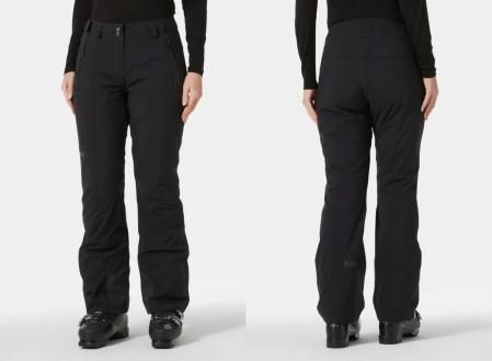 Pantalón de esquí aislante Legendary para mujer
