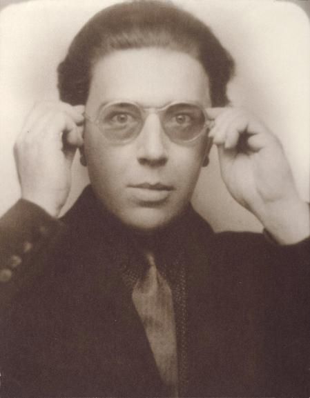 Andre Breton