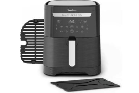 Freidora de aire de Moulinex