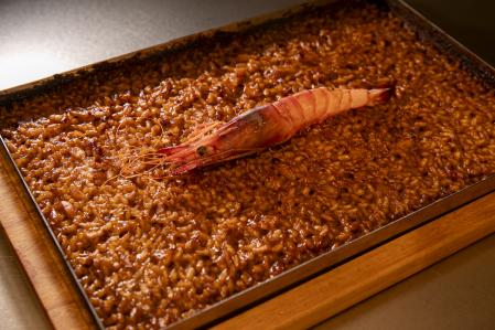 NUEVO RESTAURANTE DE LOS HERMANOS TORRES 