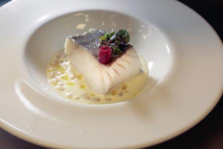 NUEVO RESTAURANTE DE LOS HERMANOS TORRES 