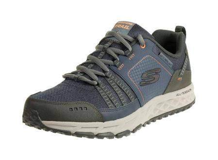 Skechers Escape Plan