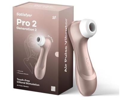 Satisfyer Pro 2 Next Generation