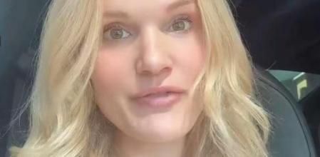 Nicole Van Groningen