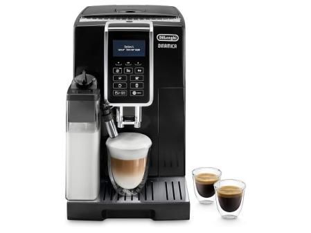 Cafetera superautomática De'longhi Dinamica ECAM 350.55.B