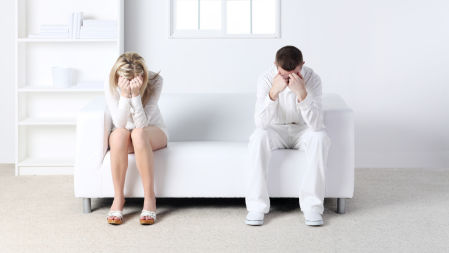 Es posible superar una crisis de pareja con estas claves