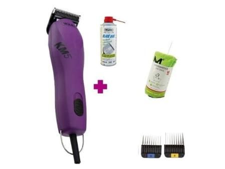 Maquinilla Cortapelos Profesional Wahl Km5
